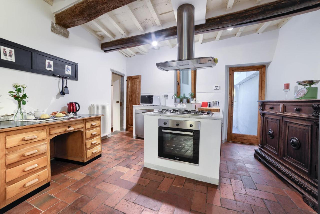 Apartment LaCosta near Ponte Vecchio Florencia Exterior foto