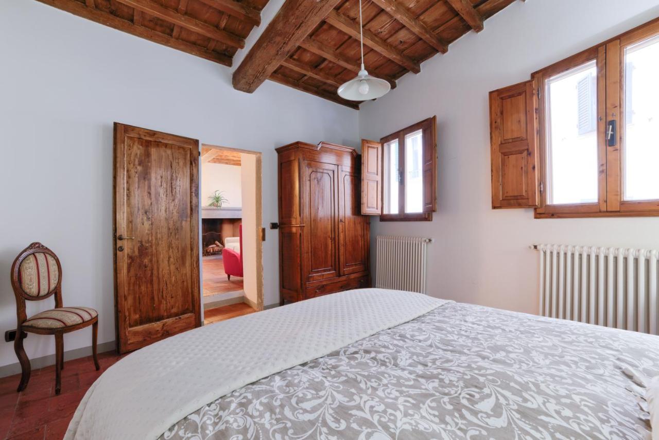 Apartment LaCosta near Ponte Vecchio Florencia Exterior foto