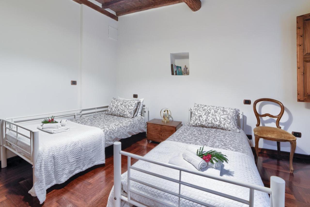 Apartment LaCosta near Ponte Vecchio Florencia Exterior foto