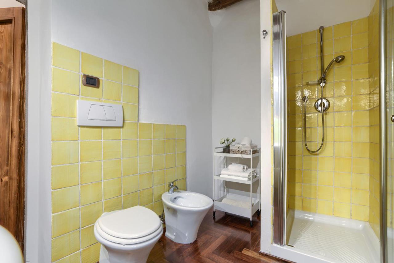 Apartment LaCosta near Ponte Vecchio Florencia Exterior foto